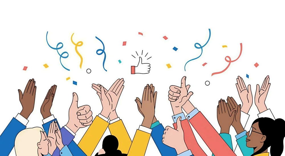 이제 순위의 핵심은 단순한 '정보'가 아니라 '참여'입니다